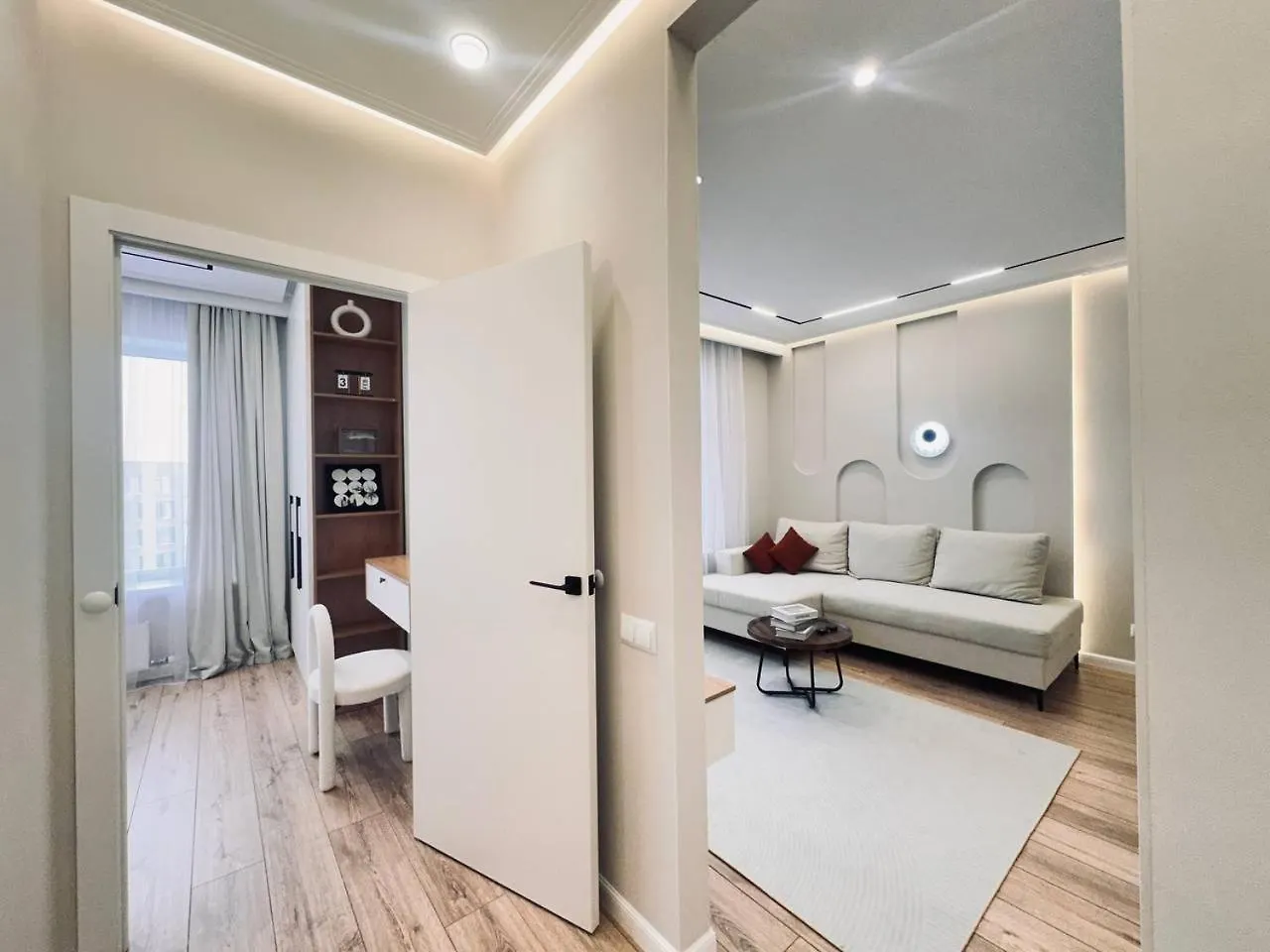 Besterek Nur-Sultan  0*, Nur-Sultan (Astana) Kazakhstan