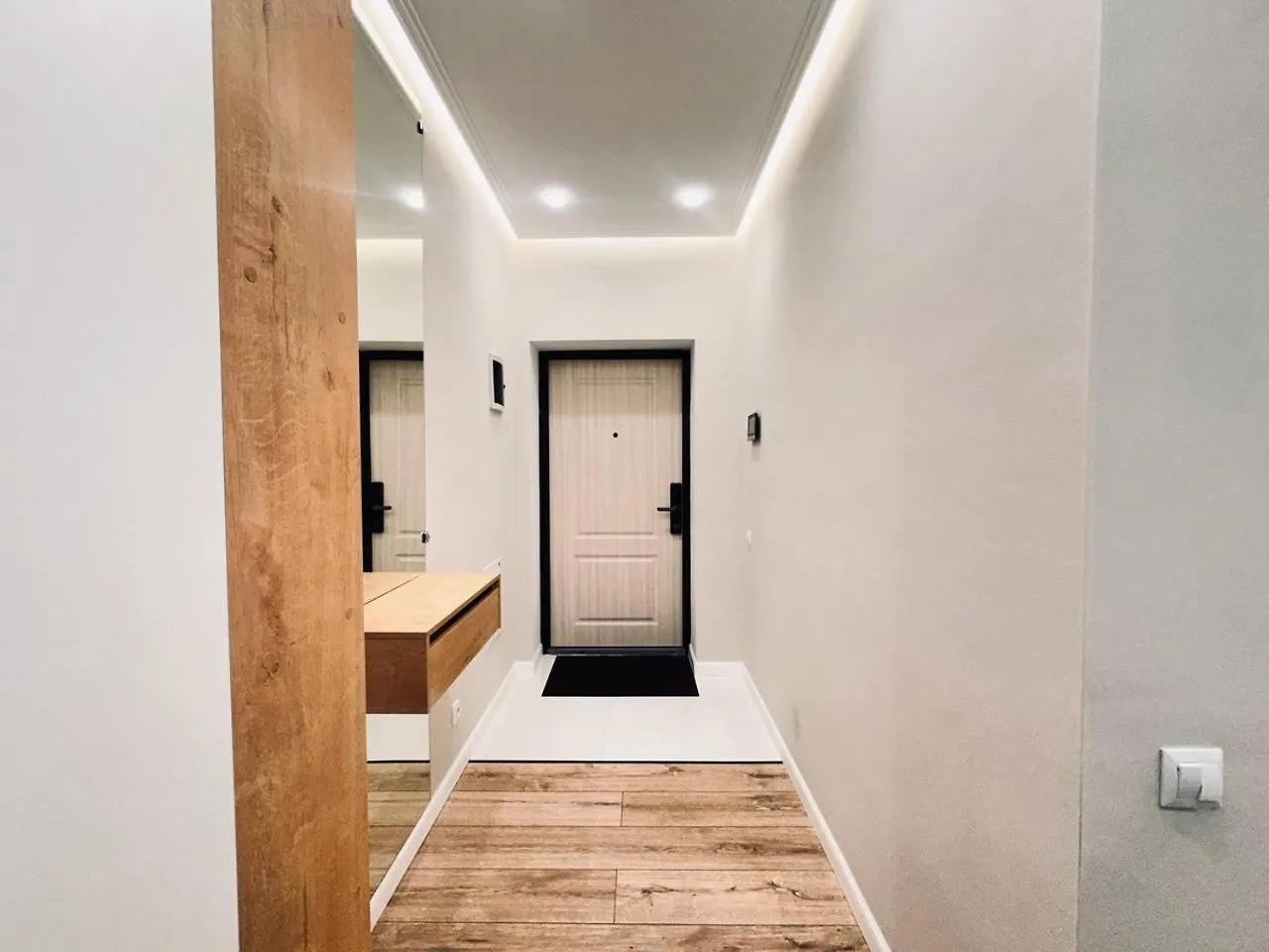 Apartment Besterek Nur-Sultan