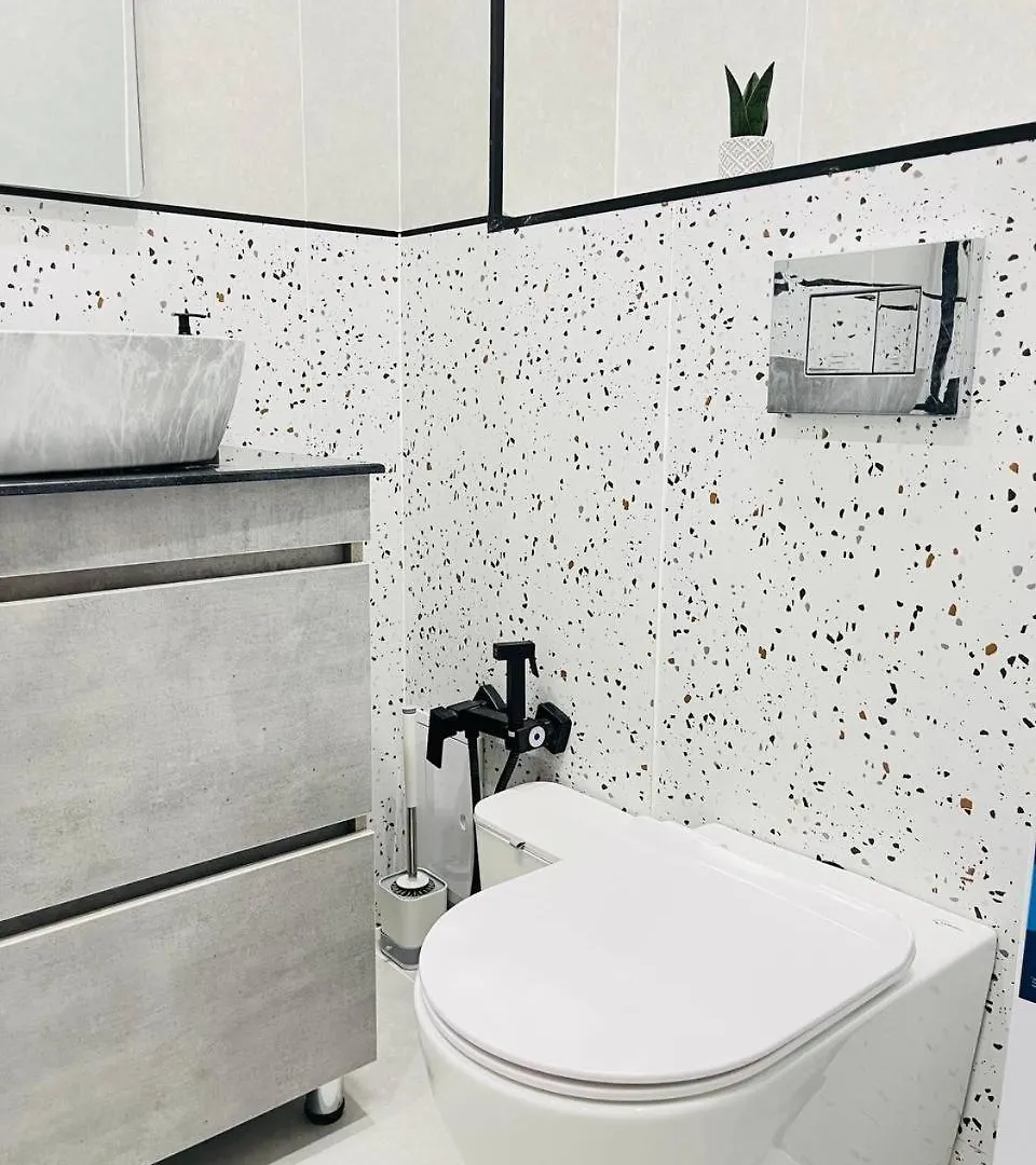 Apartment Besterek Nur-Sultan