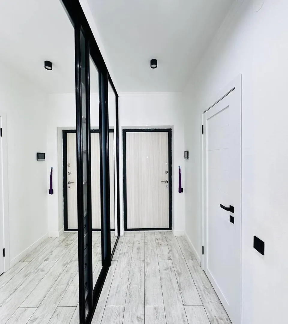 Apartment Besterek Nur-Sultan